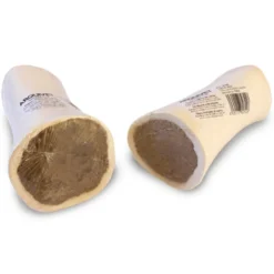 Hueso de Calcio Relleno de Carne