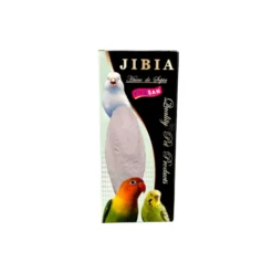 Hueso de Jibia Pequeño Con Soporte