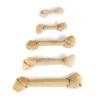 Hueso de Piel Nudo 13cm