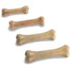 Hueso de Piel Prensado para Perro 17cm