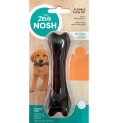 Hueso Flexible Nylon Zeus Nosh Diferentes Sabores