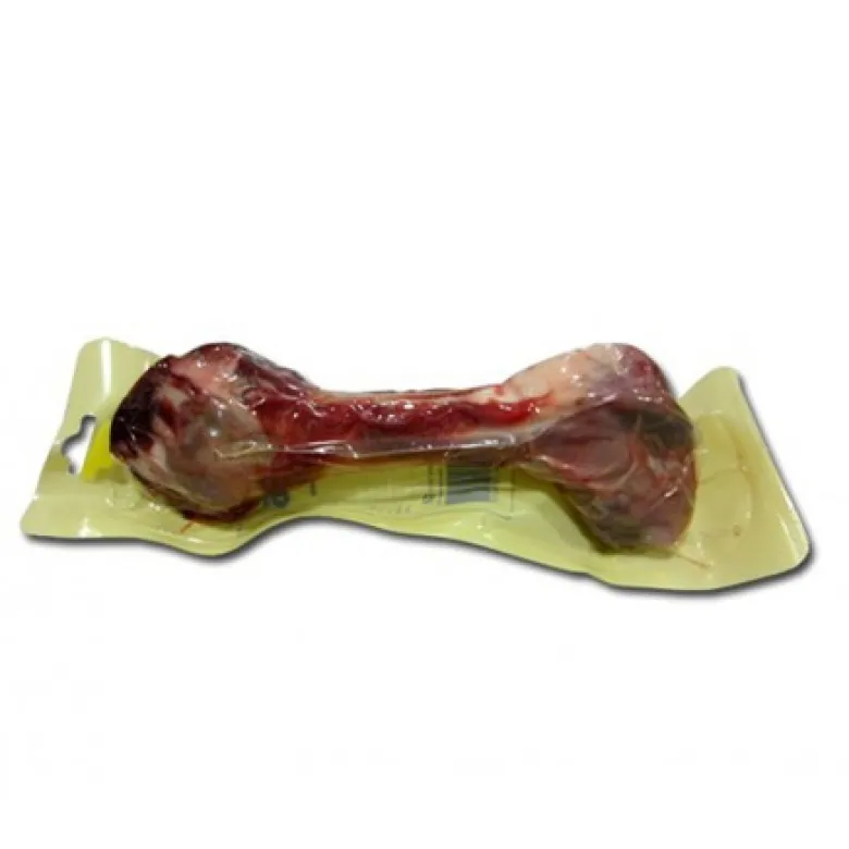 Hueso Jamón Envasado Natural
