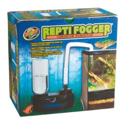 Humidificador Repti Fogger para Terrarios
