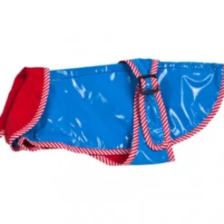 Impermeable Color Plastico Perros