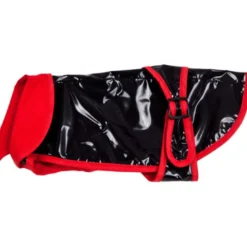 Impermeable Color Plastico Perros