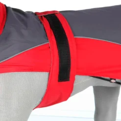 Impermeable Lorient de Nylon para Perros
