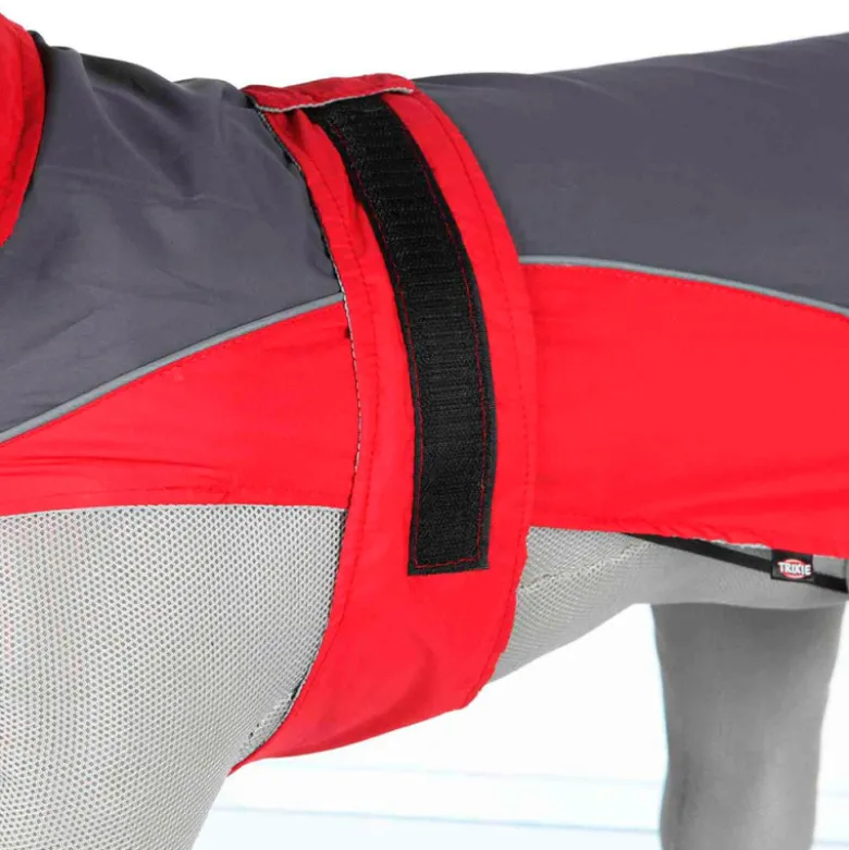 Impermeable Lorient de Nylon para Perros