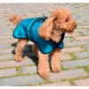 Impermeable Tormenta Perfecta Forro Polar para Perros
