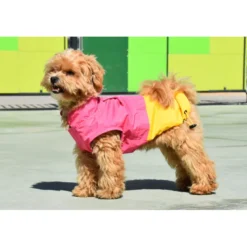 Impermeable XTRM para Perros