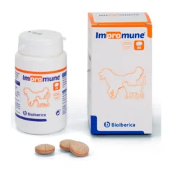 Impromune Optimizador de Salud para Perro y Gato