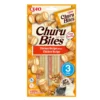 Inaba Churu Bites Pollo para Gatos