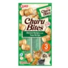 Inaba Churu Bites Pollo y Atún para Gatos