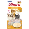 Inaba Churu Receta de Pollo para Gatos