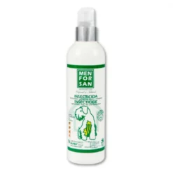 Insecticida Para Perros MenforSan