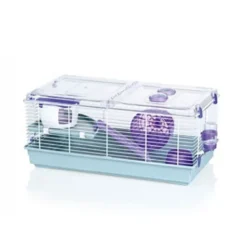 Jaula Trudy Big Fun Hamster 58x32x27cm