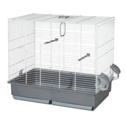 Jaula Voltrega 614G para Pájaros