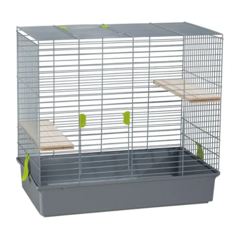 Jaula Voltrega 270 para Chinchillas