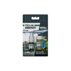 JBL PRO Aquatest REFILL K