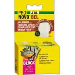 JBL ProNovo Bel Holiday Alimento Peces Vacaciones