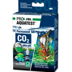 JBL Test CO2 y Plus PH Permanente