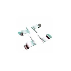 Juego de Clip Metal para Filtro Eheim