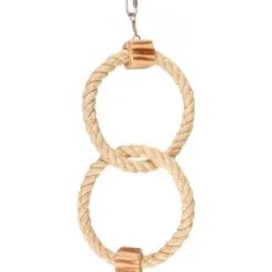 Juguete Aros Cuerda Colgantes