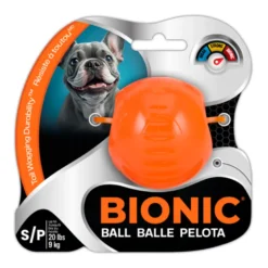 Juguete Bionic Pelota para Perros