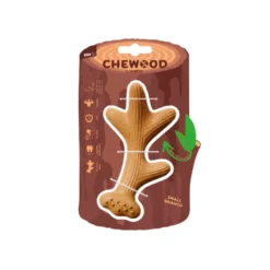 Juguete CheWood Rama para Perros