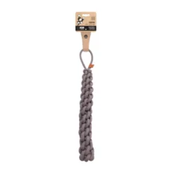 Juguete Coto Cuerda Loop Bar para Perros