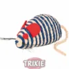Juguete Gatos Raton Sisal
