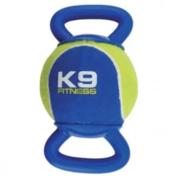 Juguete K9 Fitness by Zeus Extra-Large para perros