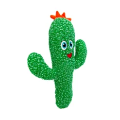 Juguete Kong Kickeroo Cactus para Gatos