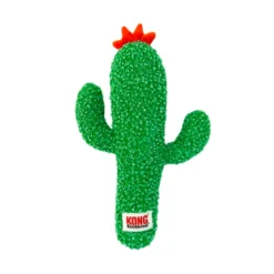 Juguete Kong Kickeroo Cactus para Gatos