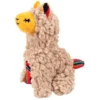Juguete Kong Softies Buzzy Llama para Gatos