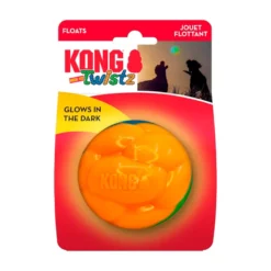 Juguete Kong Twistz Pelota para Perros