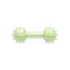 Juguete Mancuerna Zeus Duo Menta 18cm