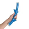 Juguete Stick Zeus Duo Bacon Azul 30cm