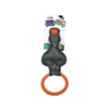 Juguete Tirador con Aro Playtime Doggy Masters para Perros