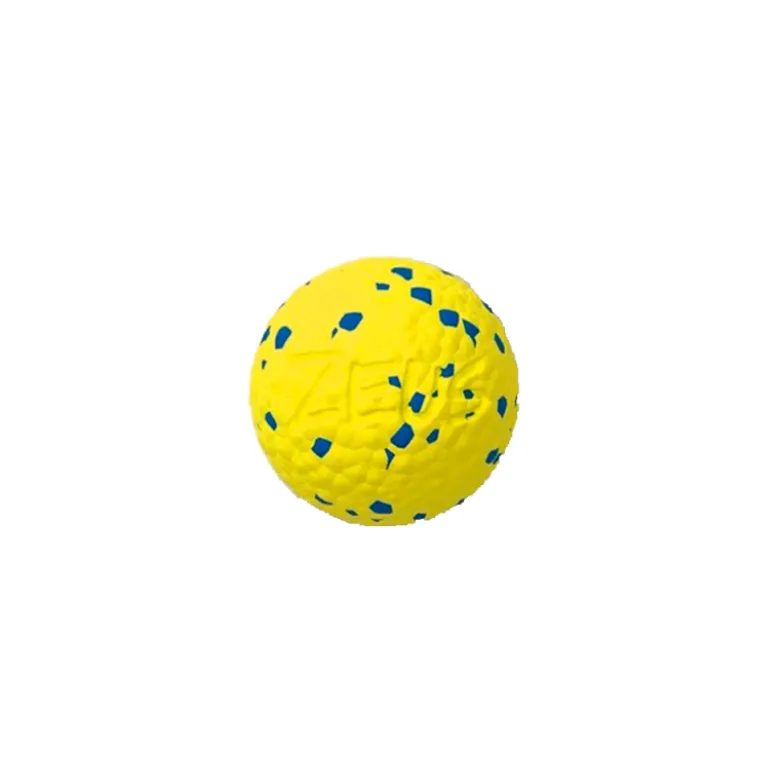 Juguete Zeus Nitro Bola Lastrada para Perros