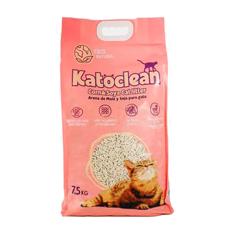 Katoclean Arena Aglomerante para Gatos