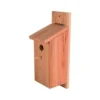 Kit Caja Nido Trixie Construcción para Pájaros