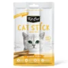 Kit Cat Cat Stick Atlantic Salmón para Gatos