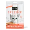 Kit Cat Cat Stick Pollo & Salmón para Gatos