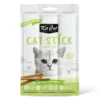 Kit Cat Cat Stick Salmón & Katsuobushi para Gatos