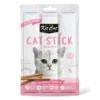 Kit Cat Cat Stick Salmón & Seafood para Gatos