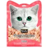 Kit Cat FreezeBites Atún Snack para Gatos