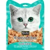Kit Cat FreezeBites Hígado de Pato para Gatos