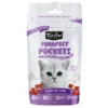 Kit Cat Purrfect Pockets Sensitive Care para Gatos