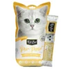 Kit Cat Purrpuree Pure de Pollo y Fibra para Gatos 60g