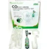 Kit Con Cilindro Desechable Difusor Vertical de CO2